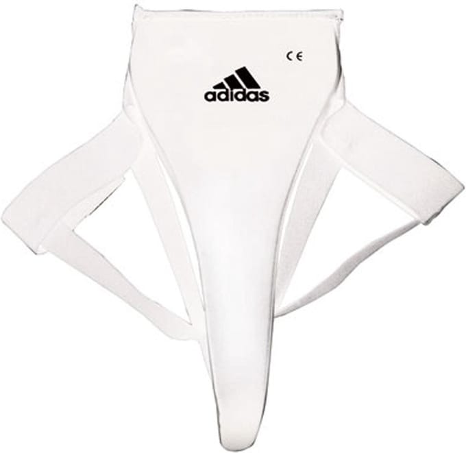 Adidas Dames Kruisbeschermer Extra Small