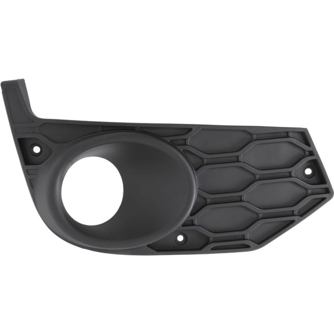 Sierstrip bumper BLIC 5703-05-3083994Q rechts