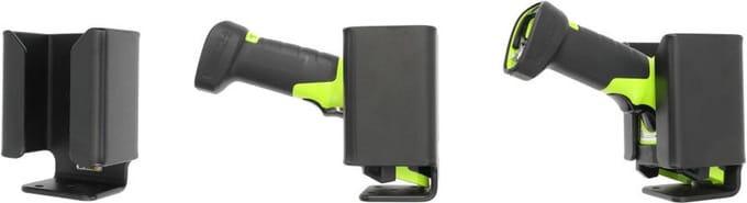 houder universeel scanners met pistool grip-L 216239