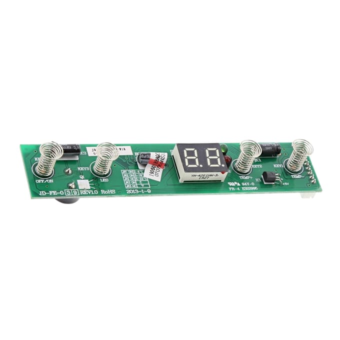 AEG PCB, controlepaneel 4055389912