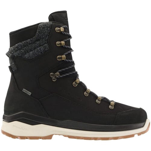 Snowboots Lowa Bottes Renegade Evo Ice GTX nubuck et textile