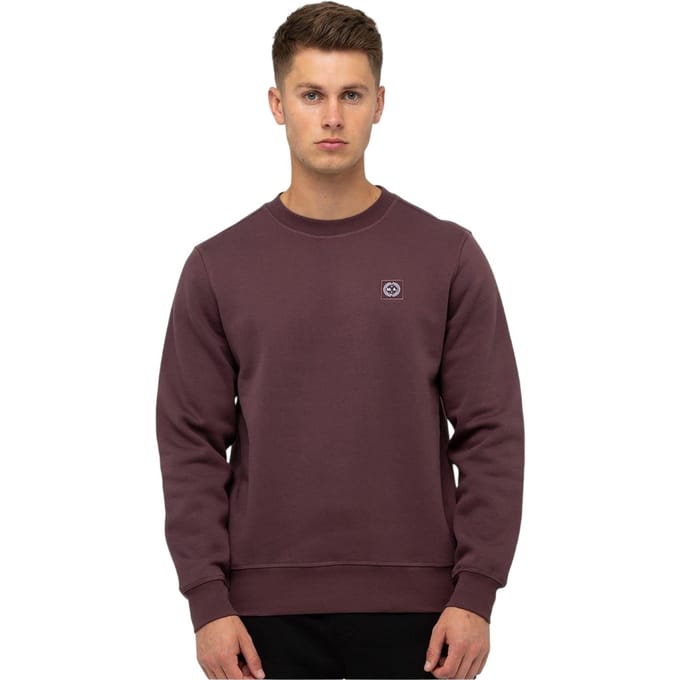 Marshall Artist Heren Marchio Sweatshirt (Afb.)