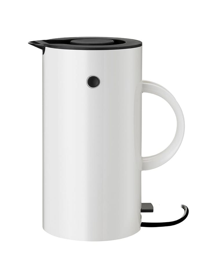 Stelton Waterkoker 890-1 - 1.5L - Wit - 1850 W