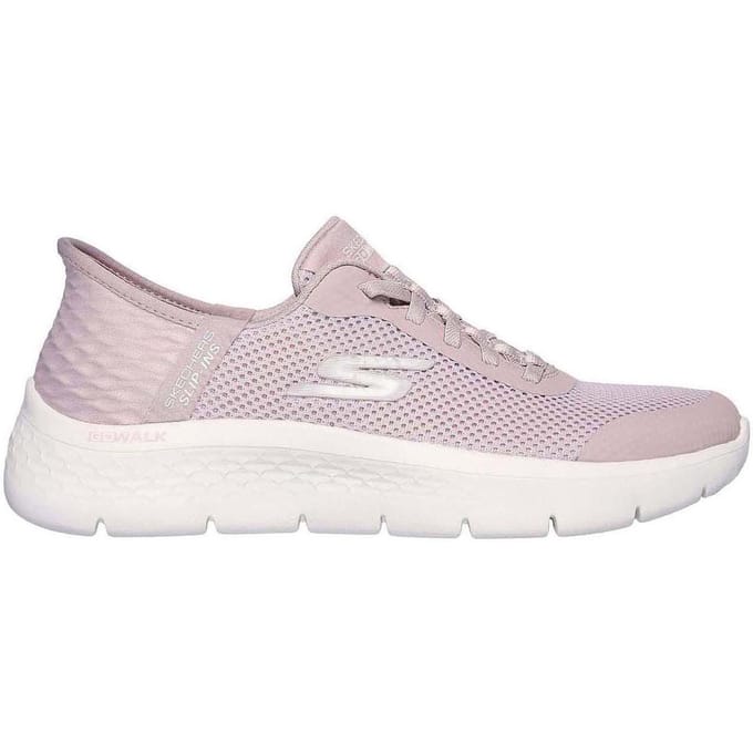 Skechers Go Walk Flex - Grand Entry Slip-Ins Sneakers Dames