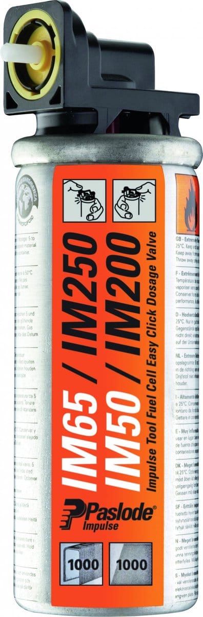 Paslode 300341 Gaspatroon (2st)