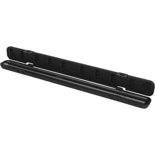 KS Tools 152.1090 Platte precisieliniaal, 600 mm