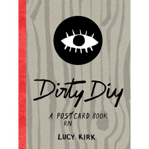 Dirty Diy - Lucy Kirk