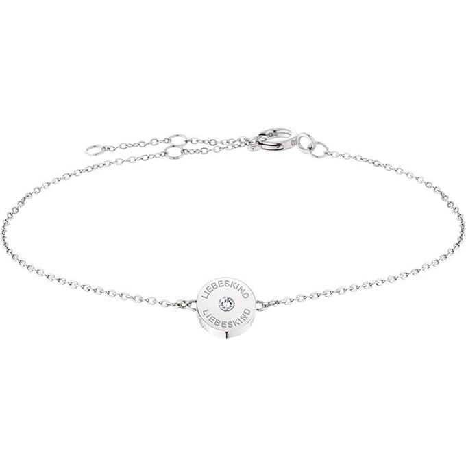 Liebeskind Armband LJ-0550-B-20