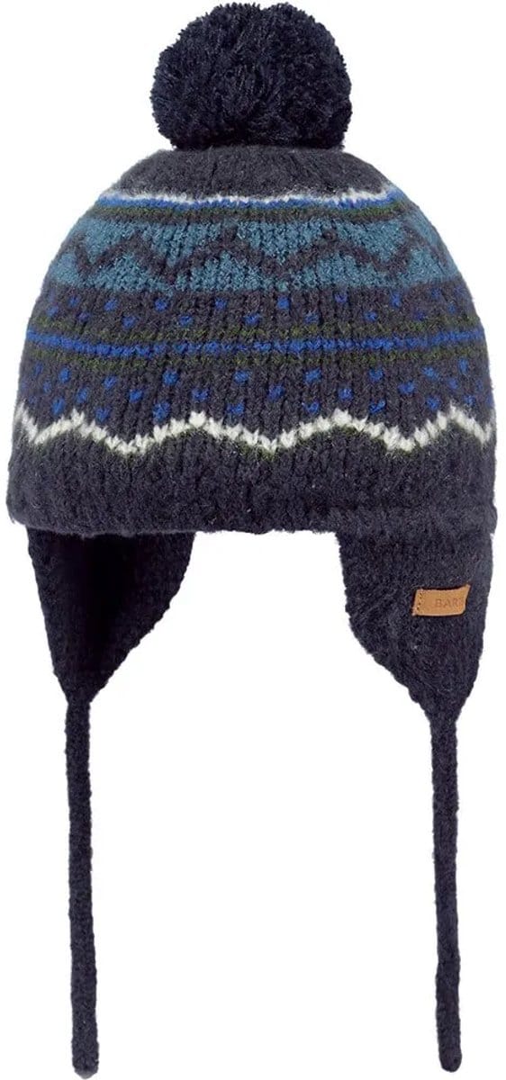 Barts Thumper Muts Blauw 18 Months-3 Years Kinderen