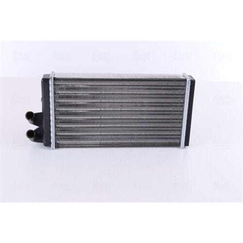Warmtewisselaar, interieur verwarming NISSENS 70220