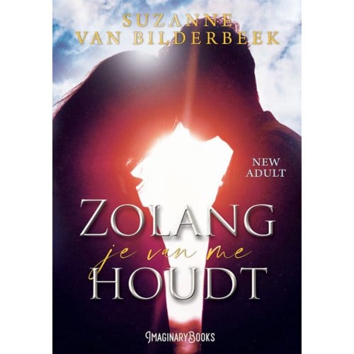 Zolang Je Van Me Houdt - S.D. Kol
