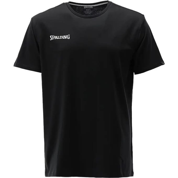 Kinder-T-shirt Spalding
