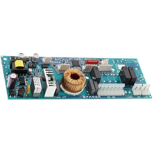AEG PCB, hoofd- 4055385506