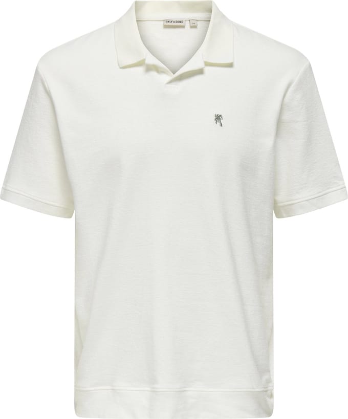 ONLY & SONS Polo ONSCARL Polo