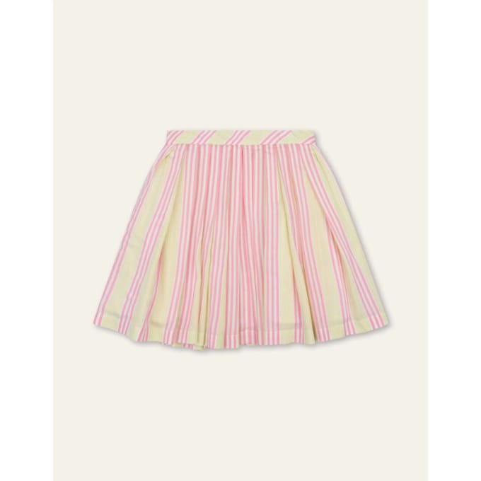 Oilily Solo Rok- maat110/5yr Sunny Lime