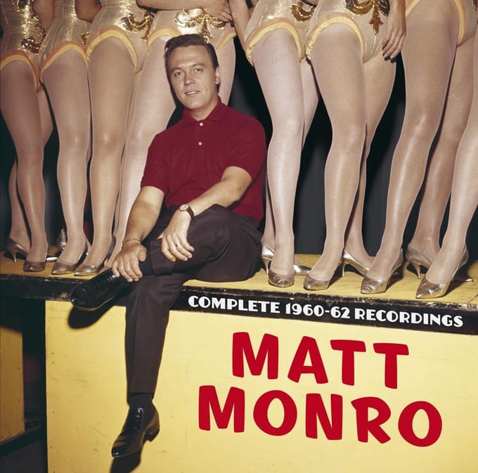 Complete 1960-1962 Recordings