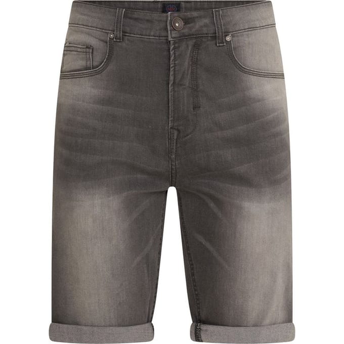 Mario Russo Mario Russo Denim Short