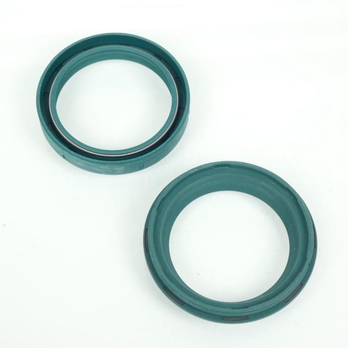 Cache poussière de fourche SKF pour Moto Benelli 600 BN 2014 à 2017 Neuf