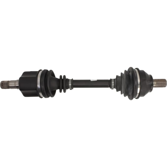 Aandrijfas POINT GEAR PNG75139 links
