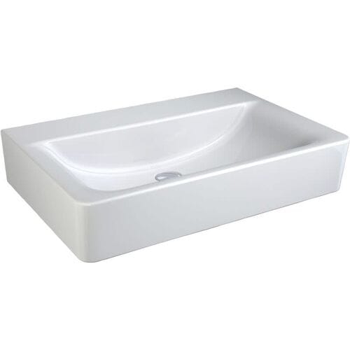 Ideal Standard washbasin Cube 60 cm without tap hole