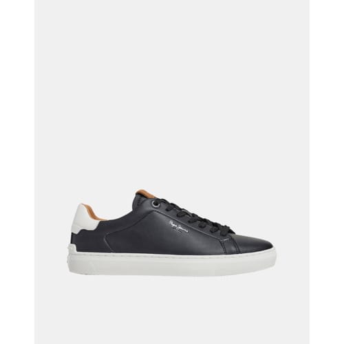 Pepe Jeans Camden Mode Schoenen Blauw EU 40 Man