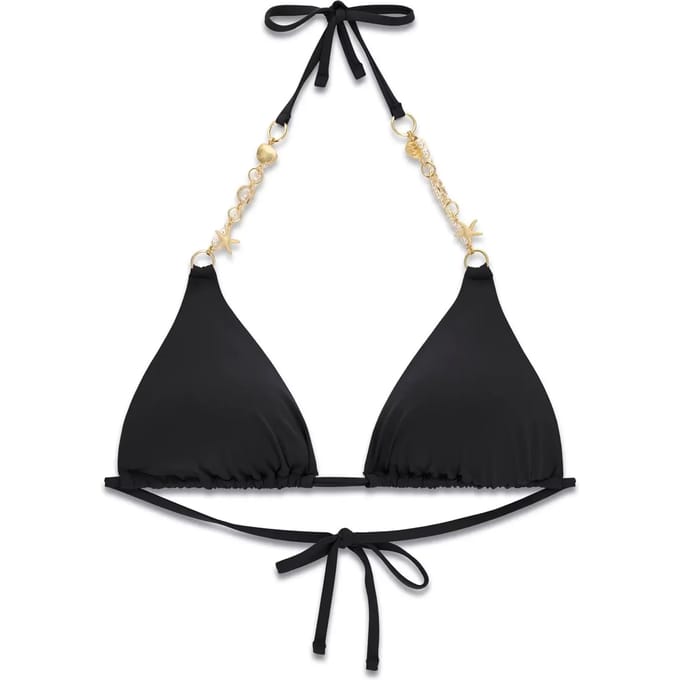 Vrouwen bikini top met uitneembare padding Guess Marisol