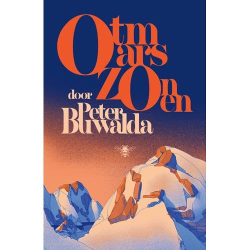 Otmars Zonen - Peter Buwalda