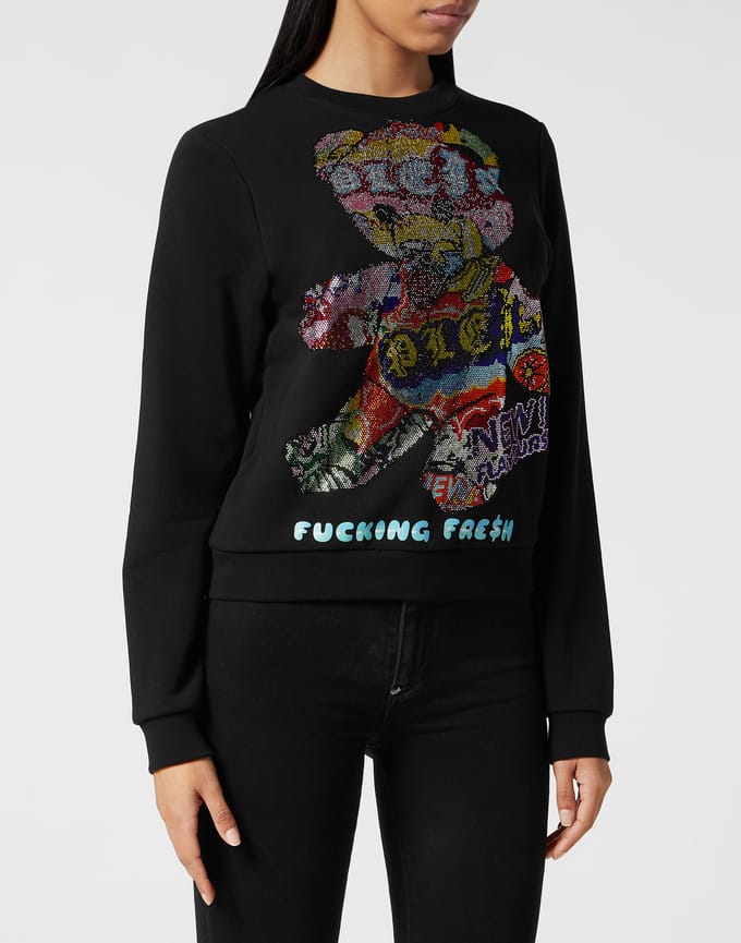 Sweatshirt Tutti Frutti