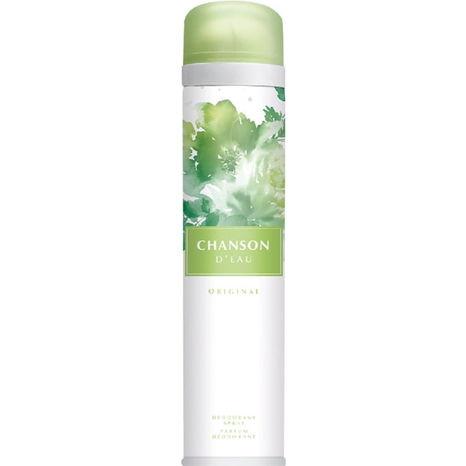 Deodorant Spray Chanson D'Eau Chanson D'Eau (200 ml)