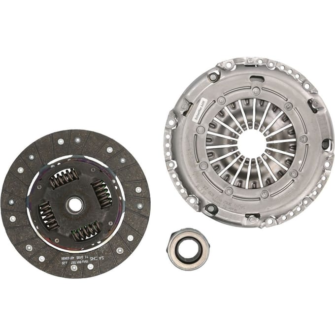 Schaeffler Luk Koppelingsset LUK 623 3616 00