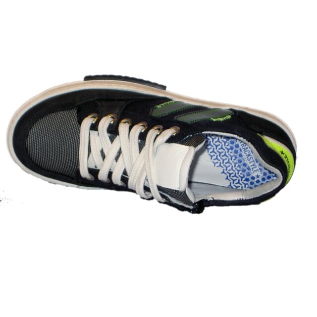 Trackstyle 321380 wijdte 2.5