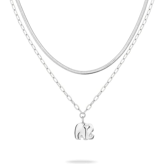 Tamaris Ketting TJ-0596-N-47