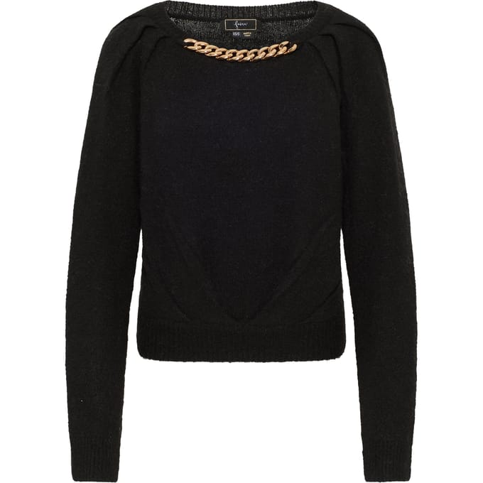 faina Jumper sookie