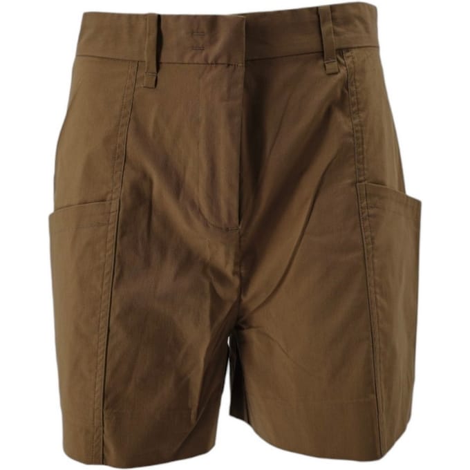 Bomboogie Kaki shorts