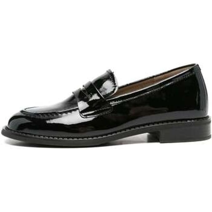 Mocassins Sergio Moretti -