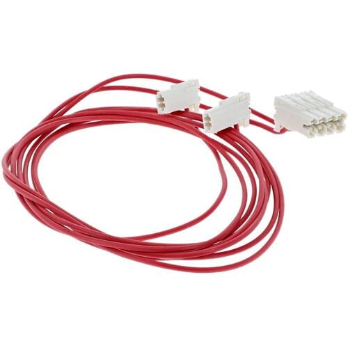 AEG kabel, afvoerpomp, electronische hoofdmodule, 1310mm 1328259336