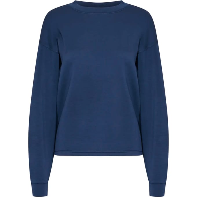 fransa - FRAURORA PU 7 - Dames - Sweaters