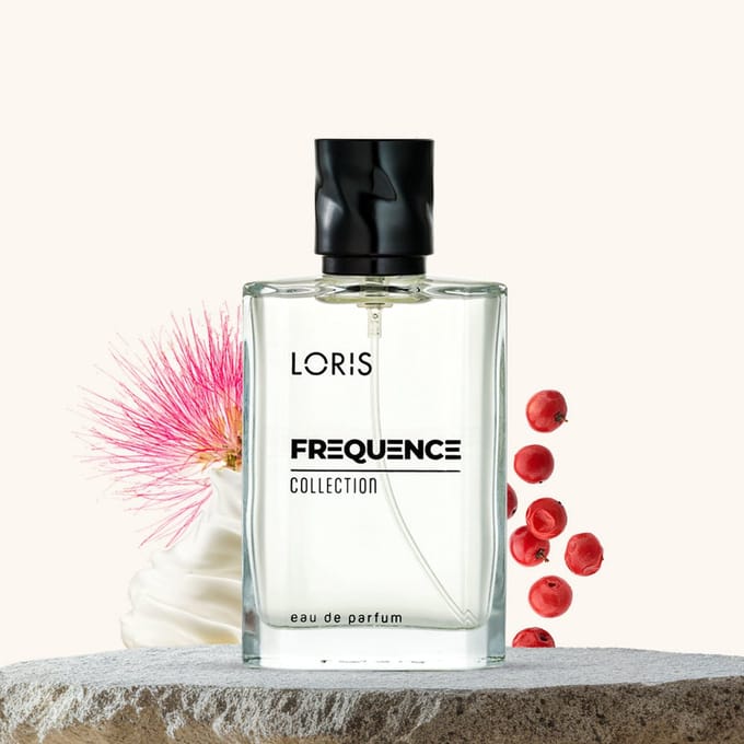 Loris Parfum Plus Frequence - 304 - K304