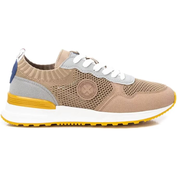 Technische stof sneakers Xti