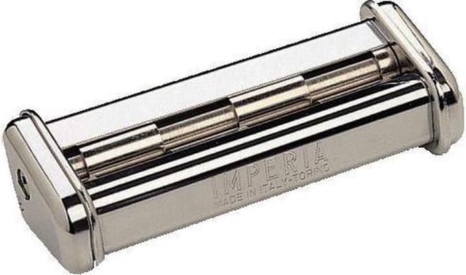 Imperia Opzetstuk voor de "Past-a-Fast" - snijwals pappardelle 32mm