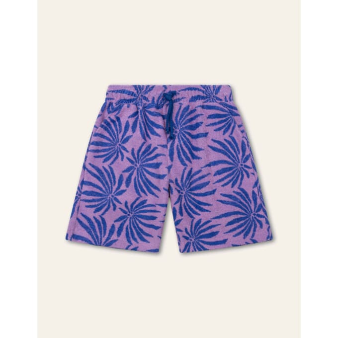 Oilily Prins Short- maat152/12yr Lupine