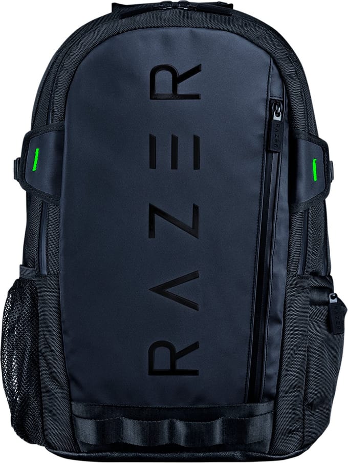 Razer Rogue Backpack (15.6') V3 - Black