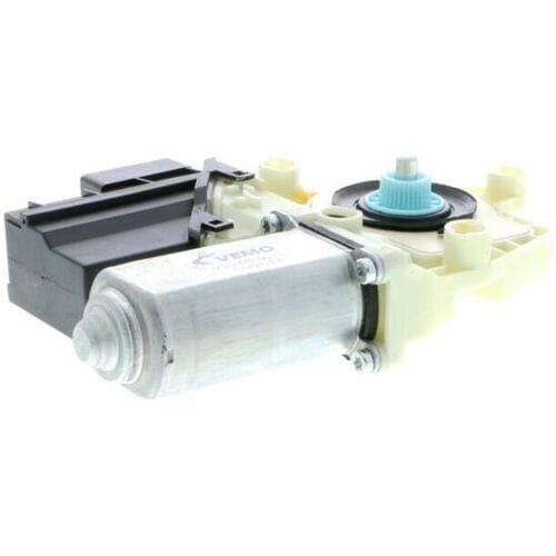 Elektrische motor, raamopener Original VEMO kwaliteit VEMO V10-05-0013