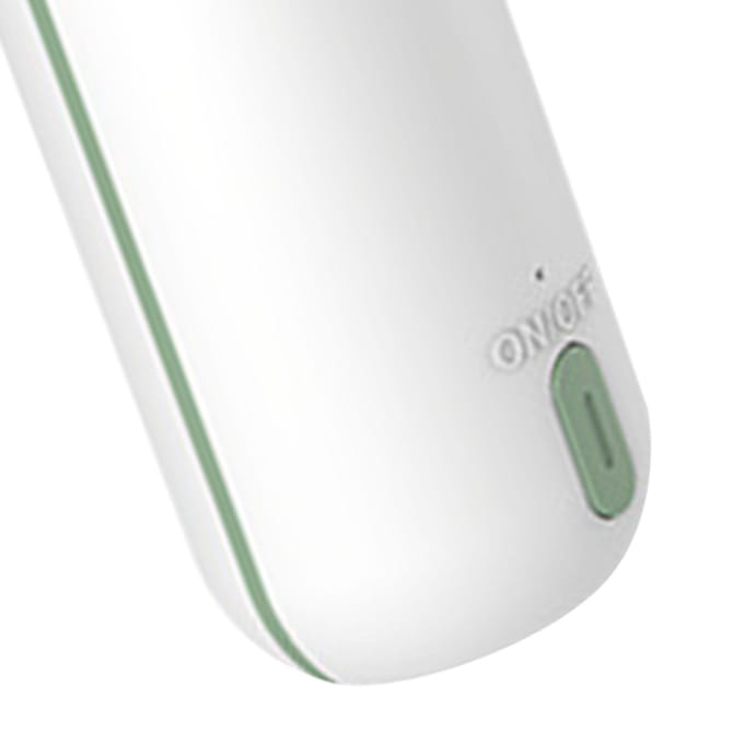 Aroma Diffuser Automatische Spray Essentiële Olie Aromatherapie Machine met Timer voor Thuis Hotel white