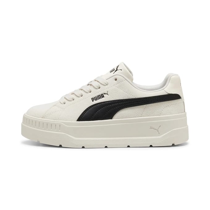 Signature sneakers dames Puma Karmen