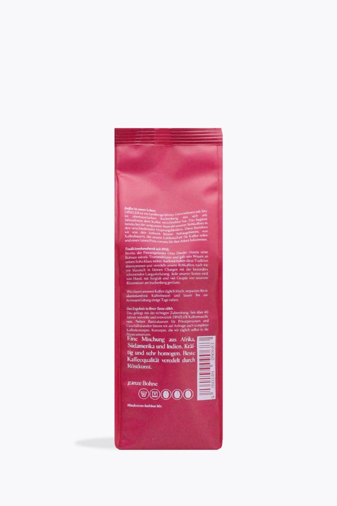 Dinzler Koffie Premium 250g