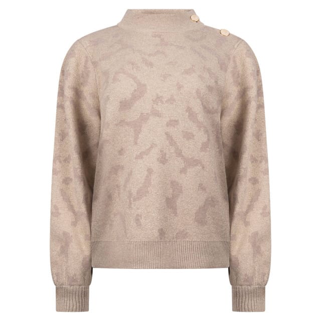 Nukus Pullover nkf03058 kristel