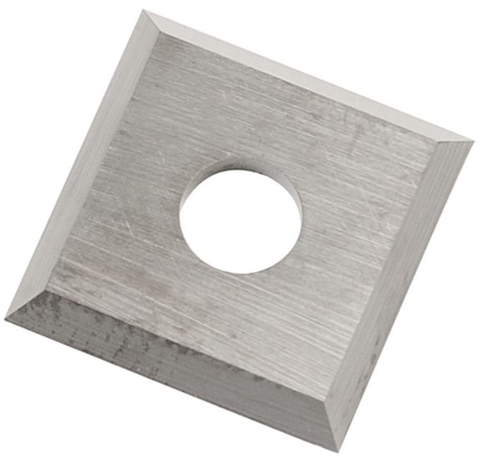 Wegwerpmesjes 12X12x1.5 Mm Type 20 Hu5110060