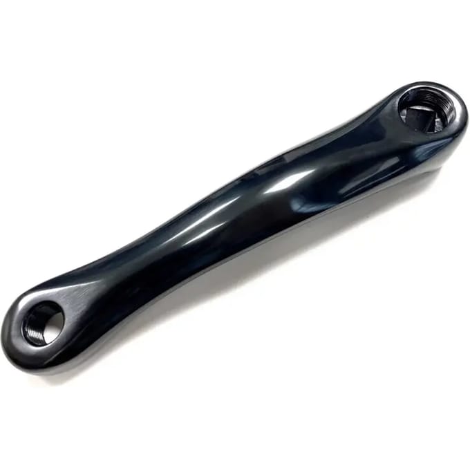 Linkse slinger met diamanten naaf Prowheel