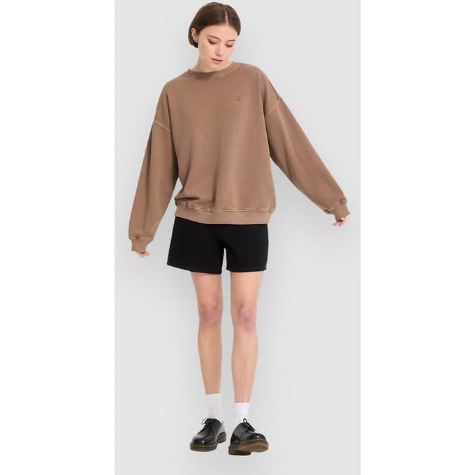 Volcom Stone Soft Crew Sweater